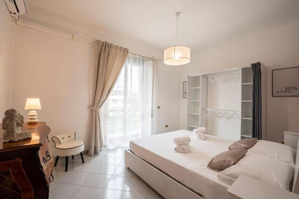Guest House Sempione Da Giulio Róma Kültér fotó