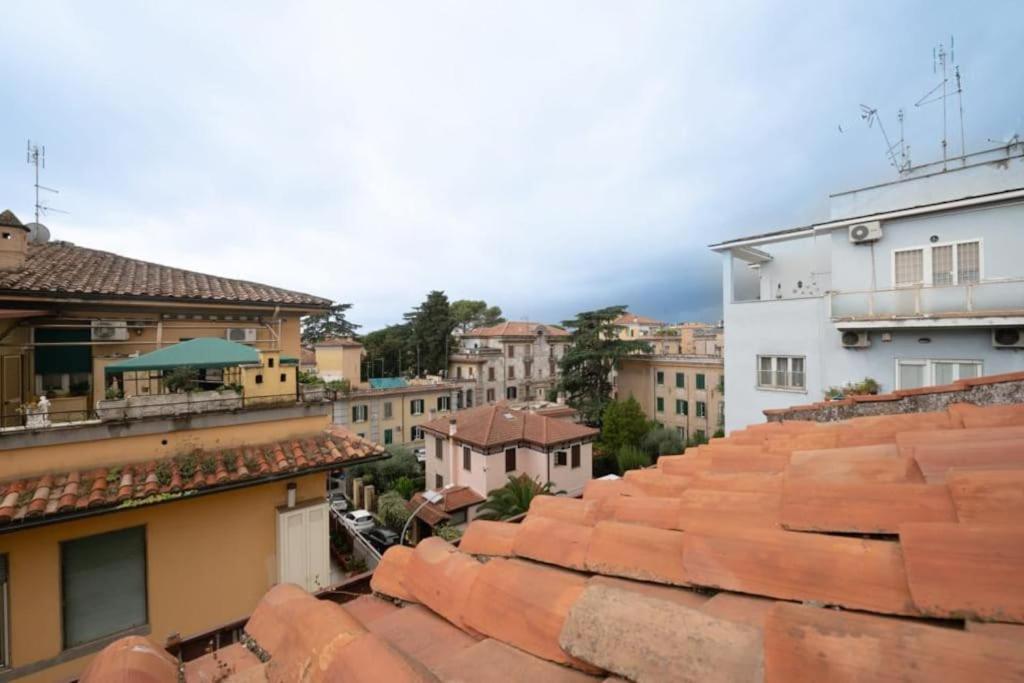 Guest House Sempione Da Giulio Róma Kültér fotó