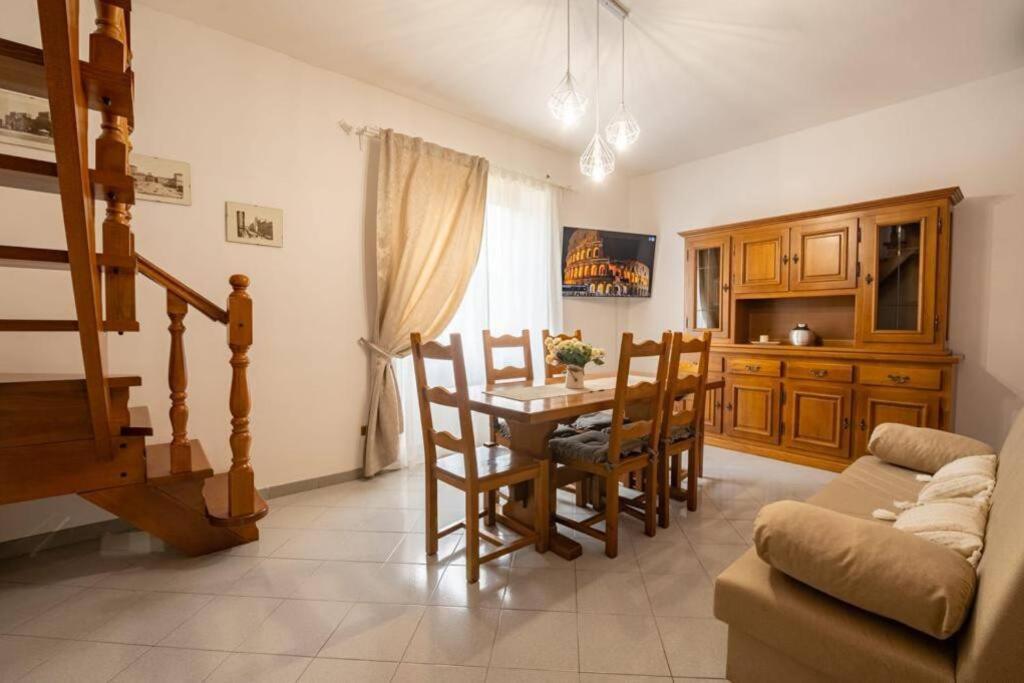 Guest House Sempione Da Giulio Róma Kültér fotó
