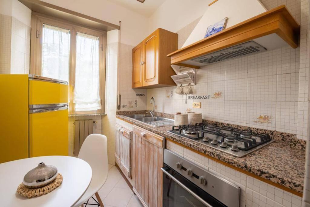 Guest House Sempione Da Giulio Róma Kültér fotó