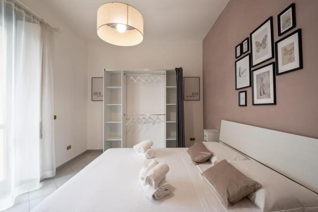 Guest House Sempione Da Giulio Róma Kültér fotó