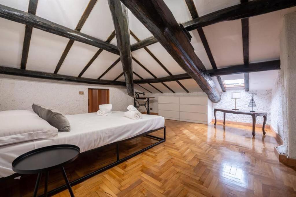 Guest House Sempione Da Giulio Róma Kültér fotó