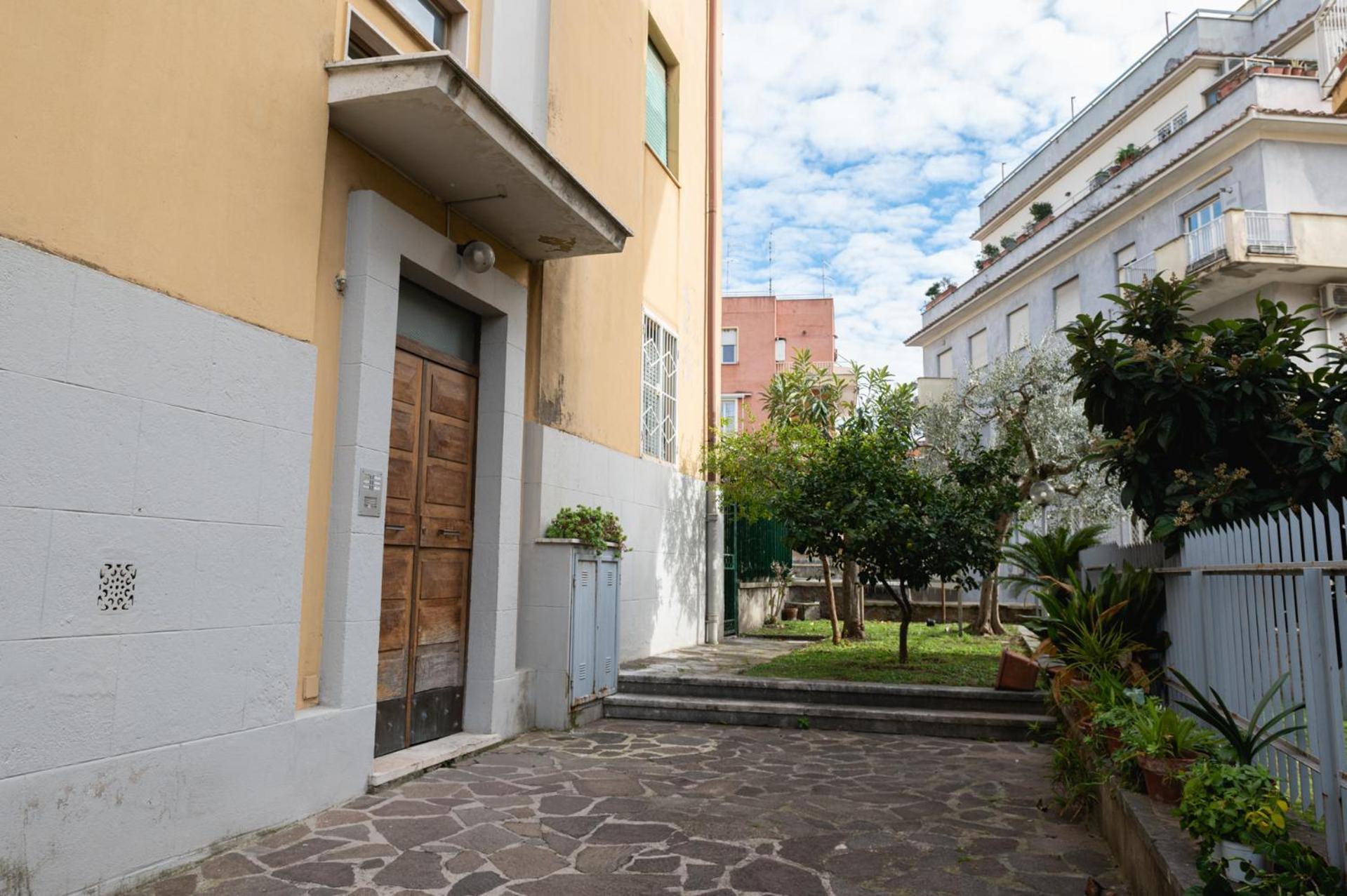 Guest House Sempione Da Giulio Róma Kültér fotó